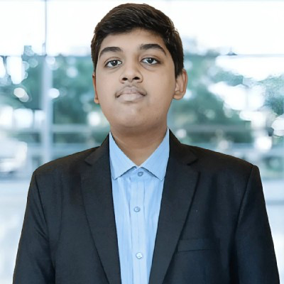 Siddharth Shah