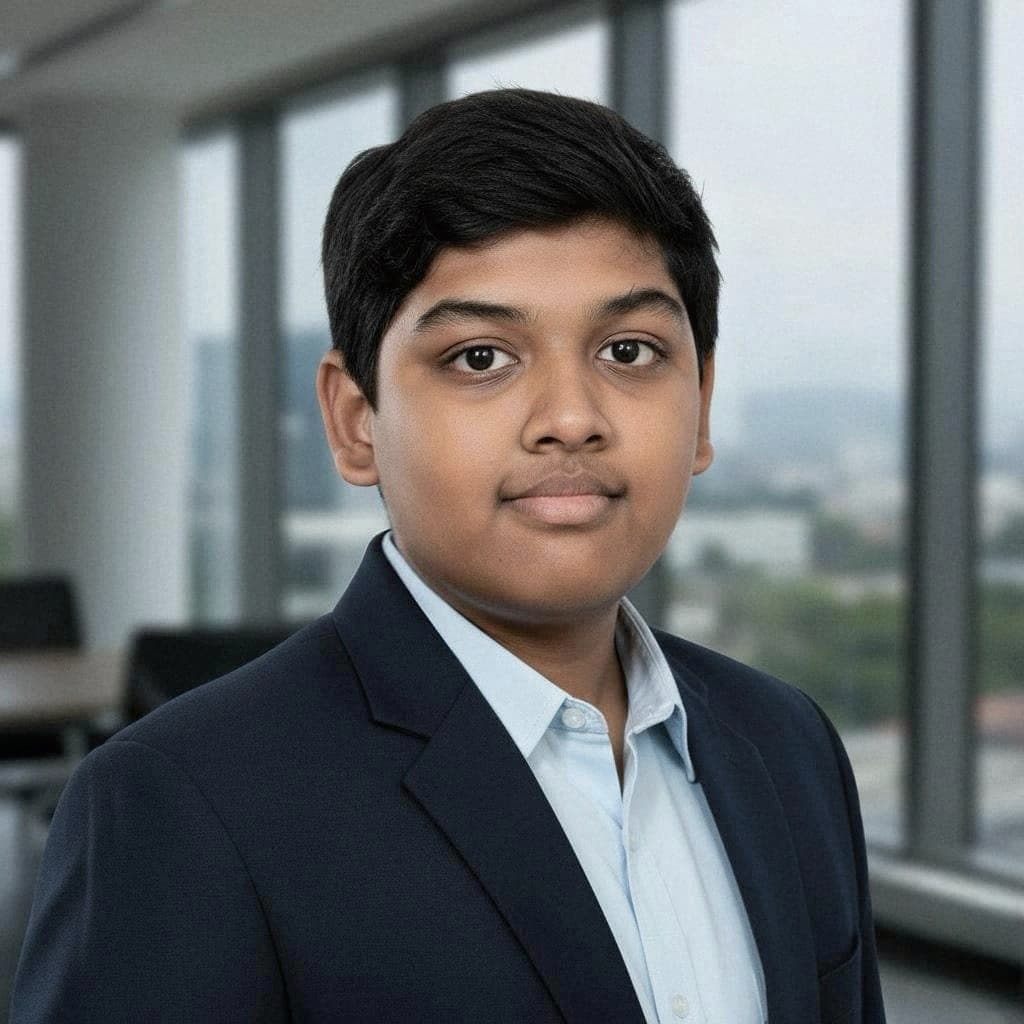 Siddharth Shah